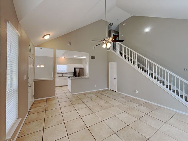 1477 Apenzell Lane, Lewisville, TX 75067