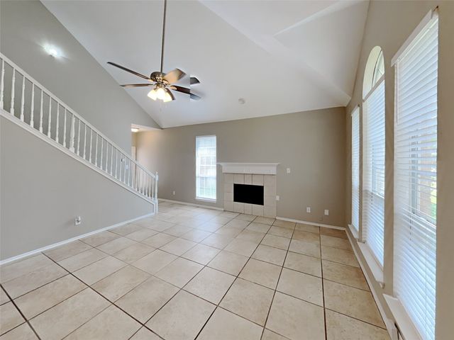 1477 Apenzell Lane, Lewisville, TX 75067