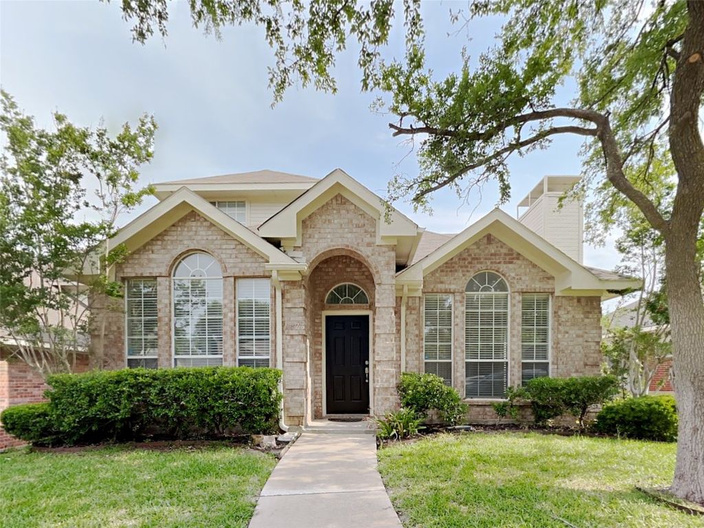 1477 Apenzell Lane, Lewisville, TX 75067