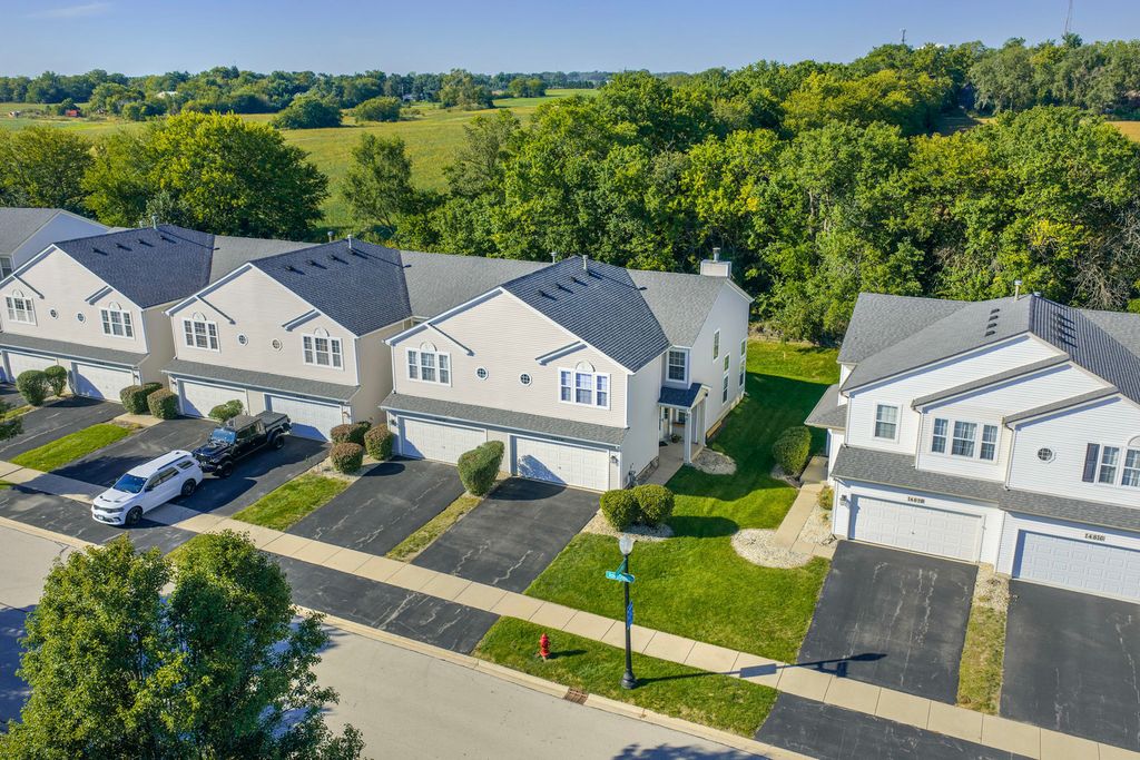 14824 W Victoria Crossing Way, Lockport, IL 60441 — photo 2