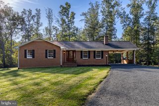 107 SYLVAN, Madison, VA 22727