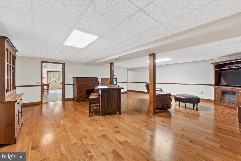 107 SYLVAN, Madison, VA 22727