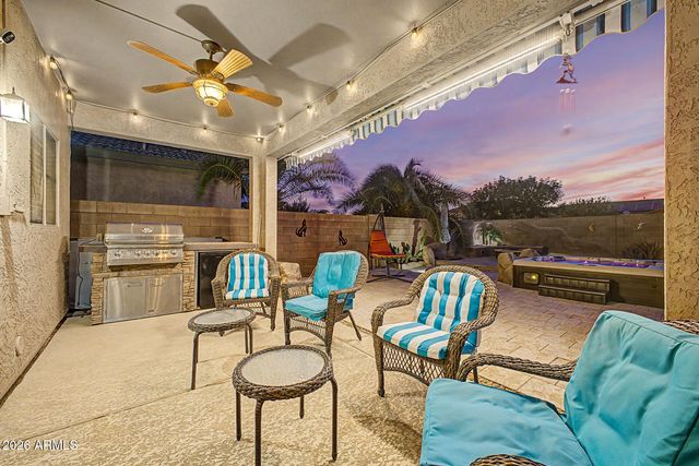 22322 N GREENLAND PARK Drive, Maricopa, AZ 85139