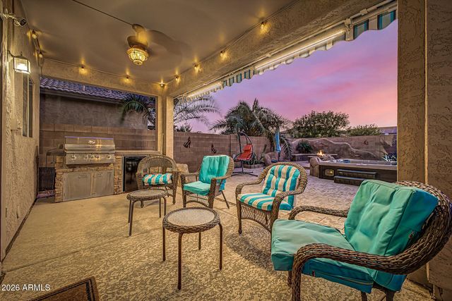 22322 N GREENLAND PARK Drive, Maricopa, AZ 85139