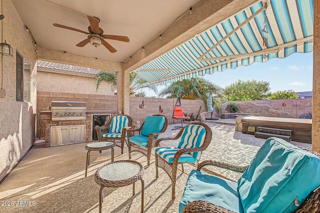 22322 N GREENLAND PARK Drive, Maricopa, AZ 85139