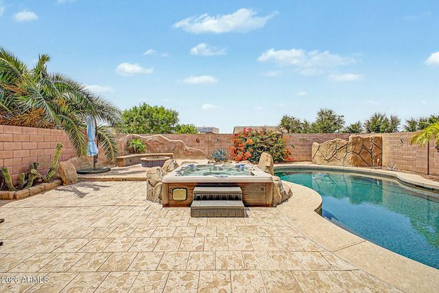 22322 N GREENLAND PARK Drive, Maricopa, AZ 85139