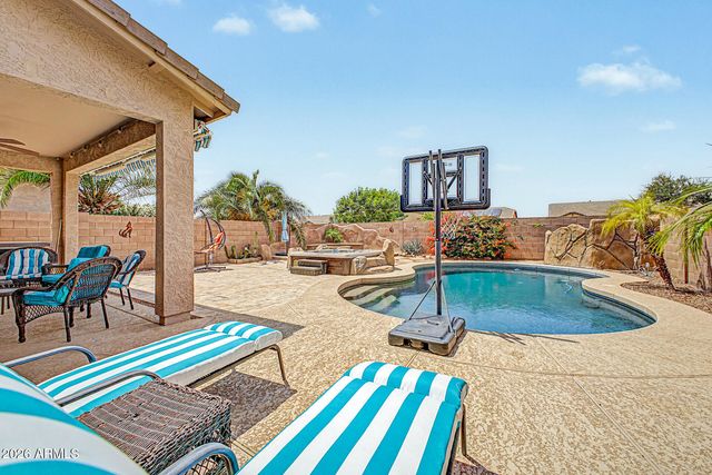 22322 N GREENLAND PARK Drive, Maricopa, AZ 85139