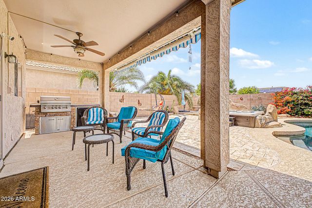 22322 N GREENLAND PARK Drive, Maricopa, AZ 85139