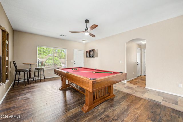 22322 N GREENLAND PARK Drive, Maricopa, AZ 85139