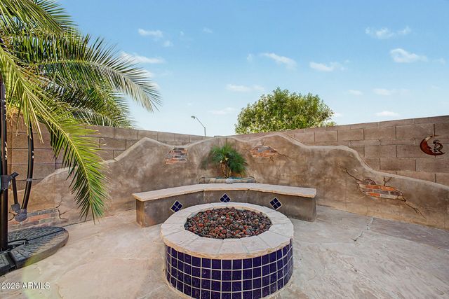 22322 N GREENLAND PARK Drive, Maricopa, AZ 85139