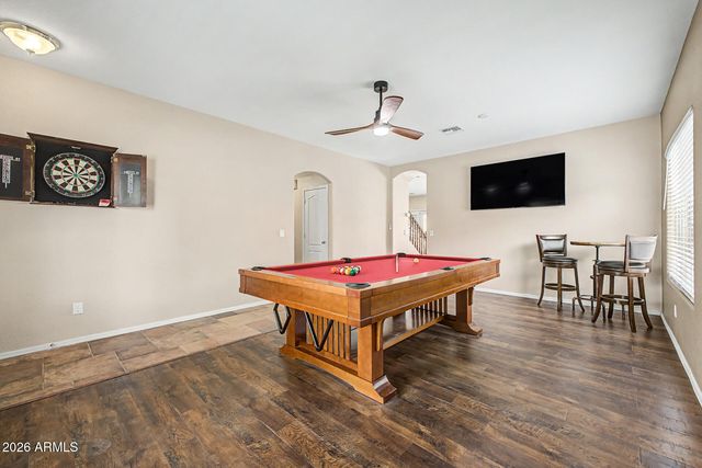 22322 N GREENLAND PARK Drive, Maricopa, AZ 85139