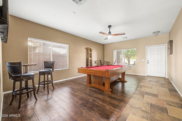 22322 N GREENLAND PARK Drive, Maricopa, AZ 85139