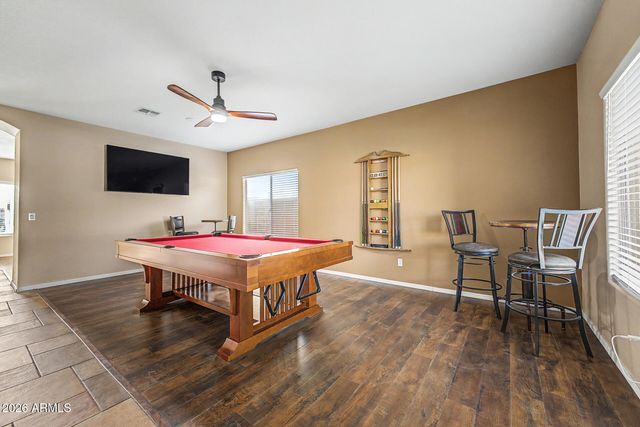 22322 N GREENLAND PARK Drive, Maricopa, AZ 85139