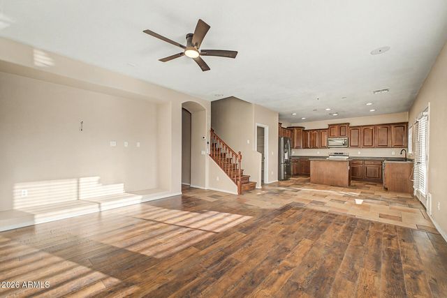 22322 N GREENLAND PARK Drive, Maricopa, AZ 85139