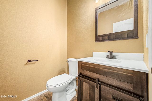 22322 N GREENLAND PARK Drive, Maricopa, AZ 85139