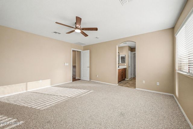 22322 N GREENLAND PARK Drive, Maricopa, AZ 85139