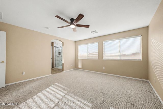 22322 N GREENLAND PARK Drive, Maricopa, AZ 85139