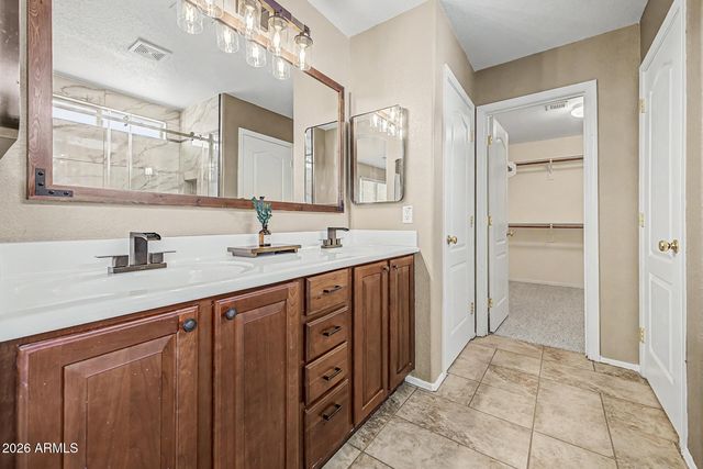 22322 N GREENLAND PARK Drive, Maricopa, AZ 85139