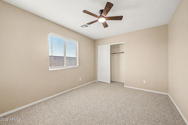 22322 N GREENLAND PARK Drive, Maricopa, AZ 85139