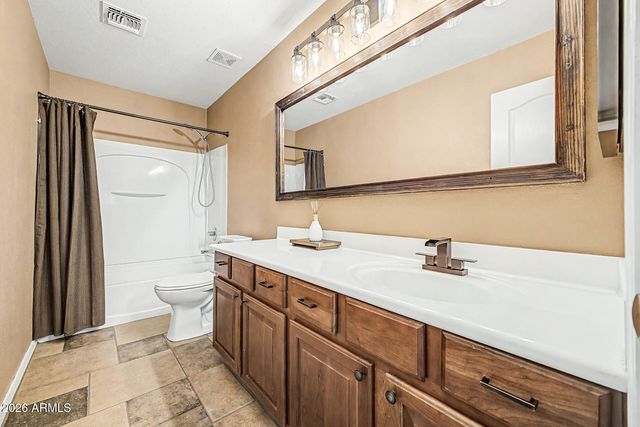 22322 N GREENLAND PARK Drive, Maricopa, AZ 85139