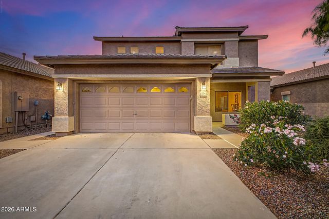 22322 N GREENLAND PARK Drive, Maricopa, AZ 85139