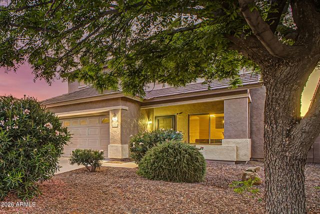 22322 N GREENLAND PARK Drive, Maricopa, AZ 85139