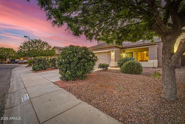 22322 N GREENLAND PARK Drive, Maricopa, AZ 85139