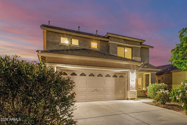 22322 N GREENLAND PARK Drive, Maricopa, AZ 85139