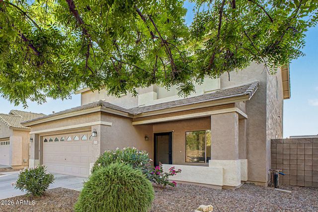 22322 N GREENLAND PARK Drive, Maricopa, AZ 85139