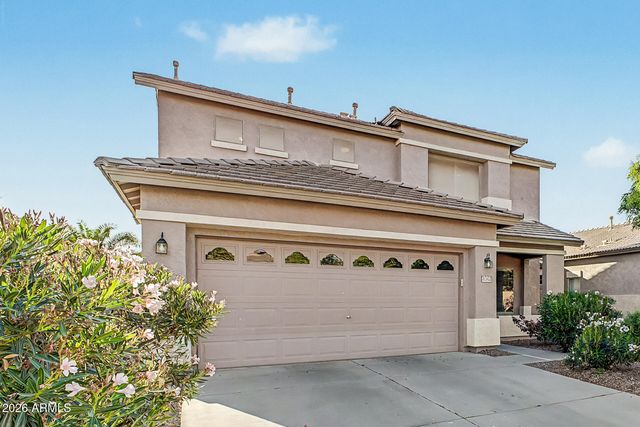 22322 N GREENLAND PARK Drive, Maricopa, AZ 85139