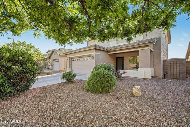 22322 N GREENLAND PARK Drive, Maricopa, AZ 85139