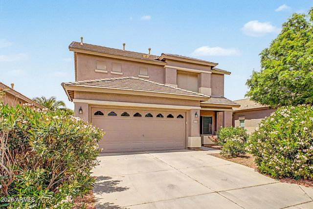 22322 N GREENLAND PARK Drive, Maricopa, AZ 85139