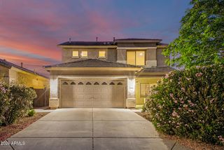 22322 N GREENLAND PARK Drive, Maricopa, AZ 85139