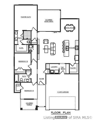 5001 Win Way, Jeffersonville, IN 47130