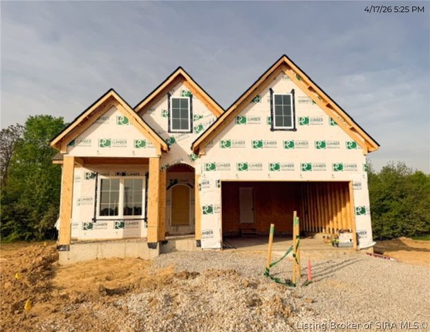 5001 Win Way, Jeffersonville, IN 47130