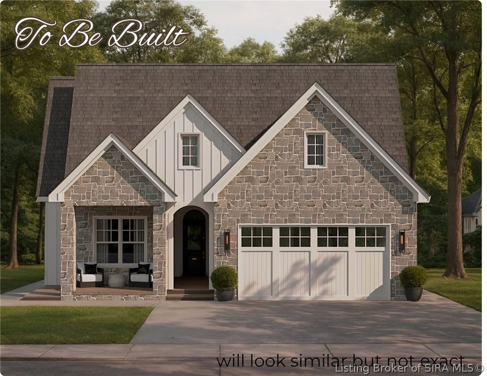 5001 Win Way, Jeffersonville, IN 47130