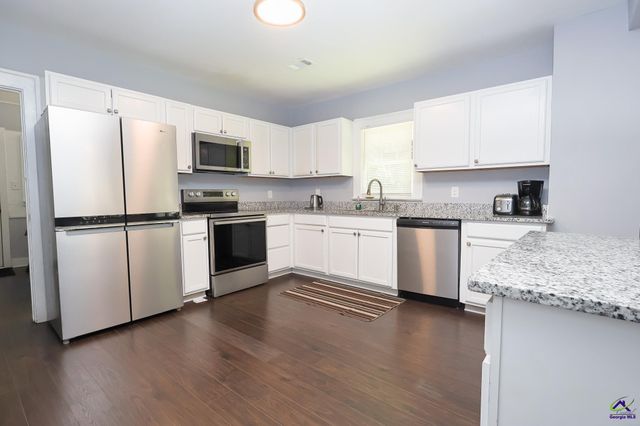 4171 Mikado Avenue, Macon, GA 31206