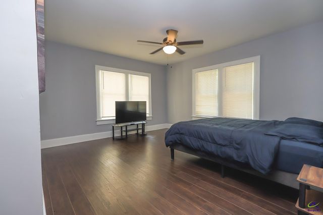 4171 Mikado Avenue, Macon, GA 31206