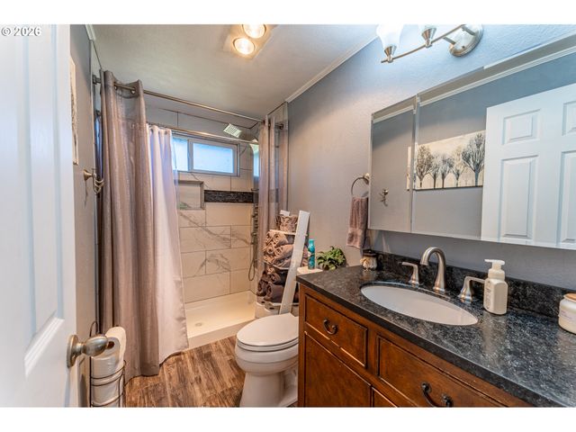 1654 CARLISLE Ln, Myrtle Point, OR 97458
