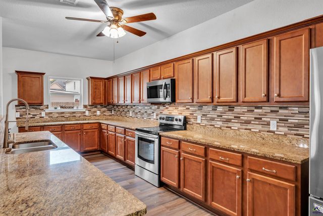 323 Haywood Drive, Kathleen, GA 31047