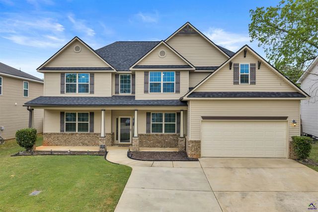 323 Haywood Drive, Kathleen, GA 31047