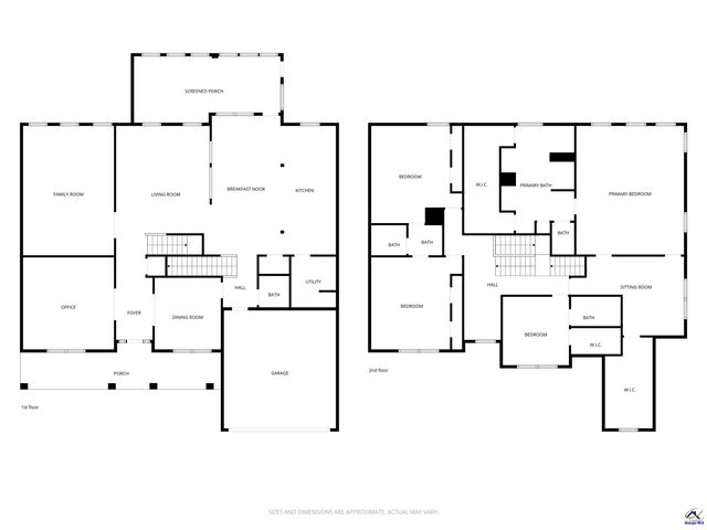 323 Haywood Drive, Kathleen, GA 31047