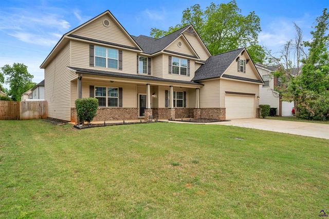 323 Haywood Drive, Kathleen, GA 31047