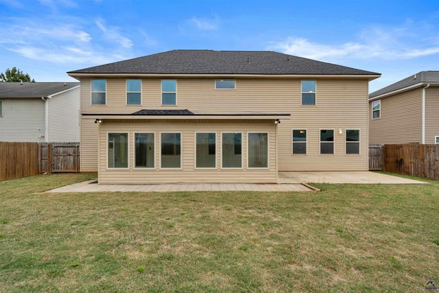 323 Haywood Drive, Kathleen, GA 31047