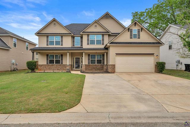 323 Haywood Drive, Kathleen, GA 31047