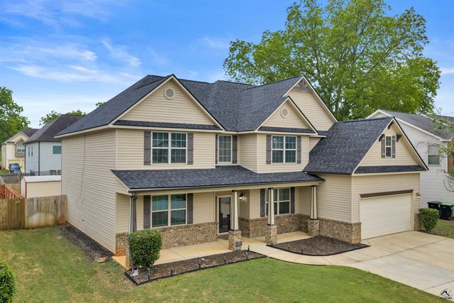 323 Haywood Drive, Kathleen, GA 31047