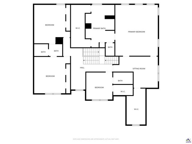 323 Haywood Drive, Kathleen, GA 31047