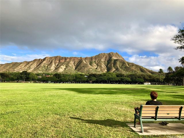 444 Nahua Street 2005, Honolulu, HI 96815