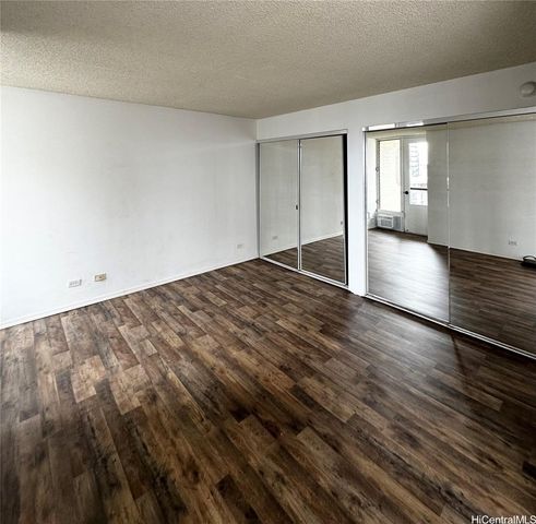 444 Nahua Street 2005, Honolulu, HI 96815