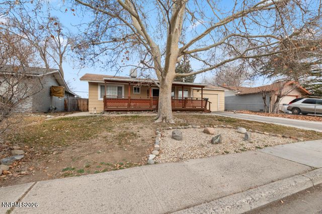 136 York Way, Sparks, NV 89431